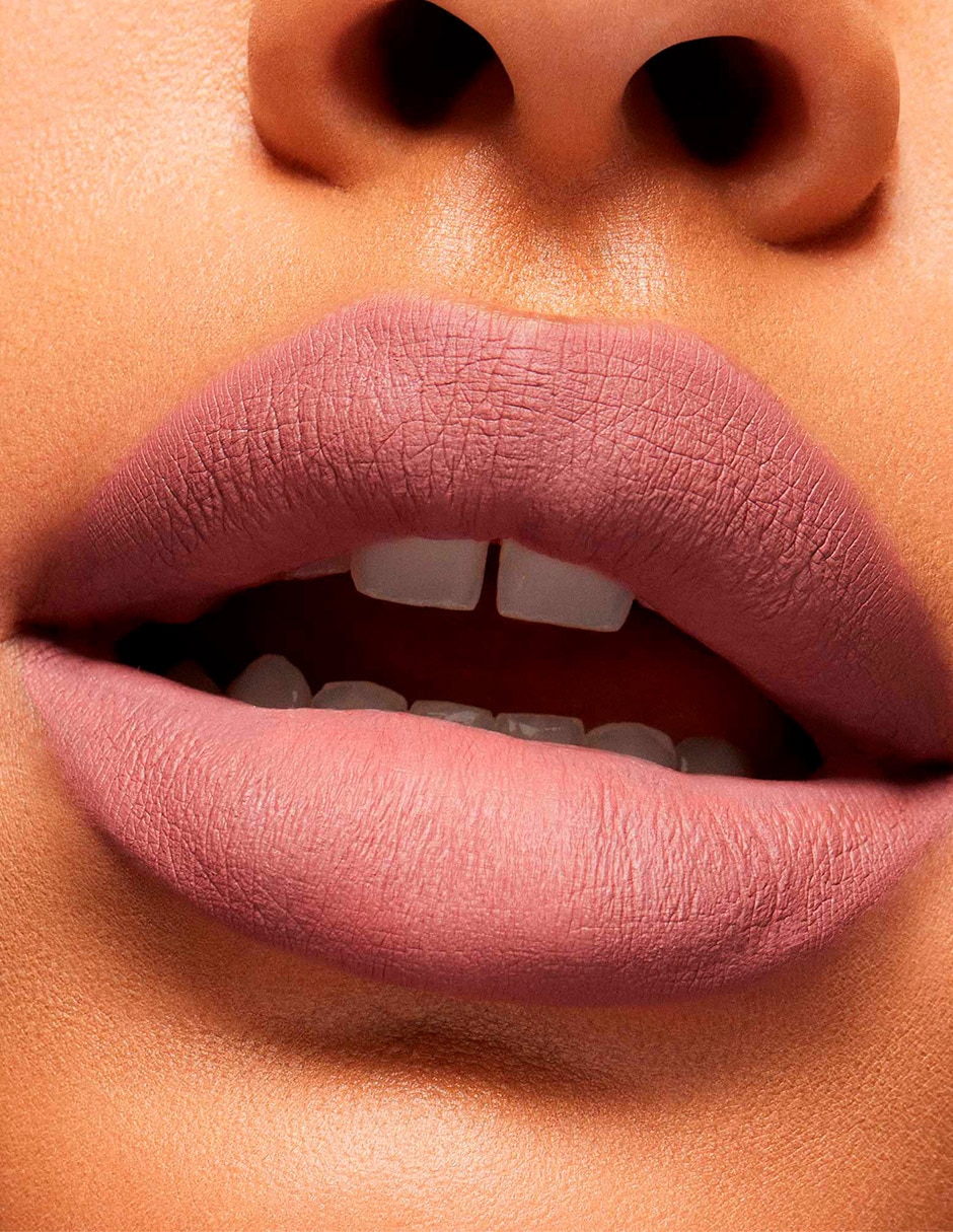 M·A·C LOCKED KISS INK (LABIAL LÍQUIDO MATE)